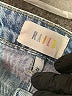 Rails Blue Jeans Size 27 waist - photo 7
