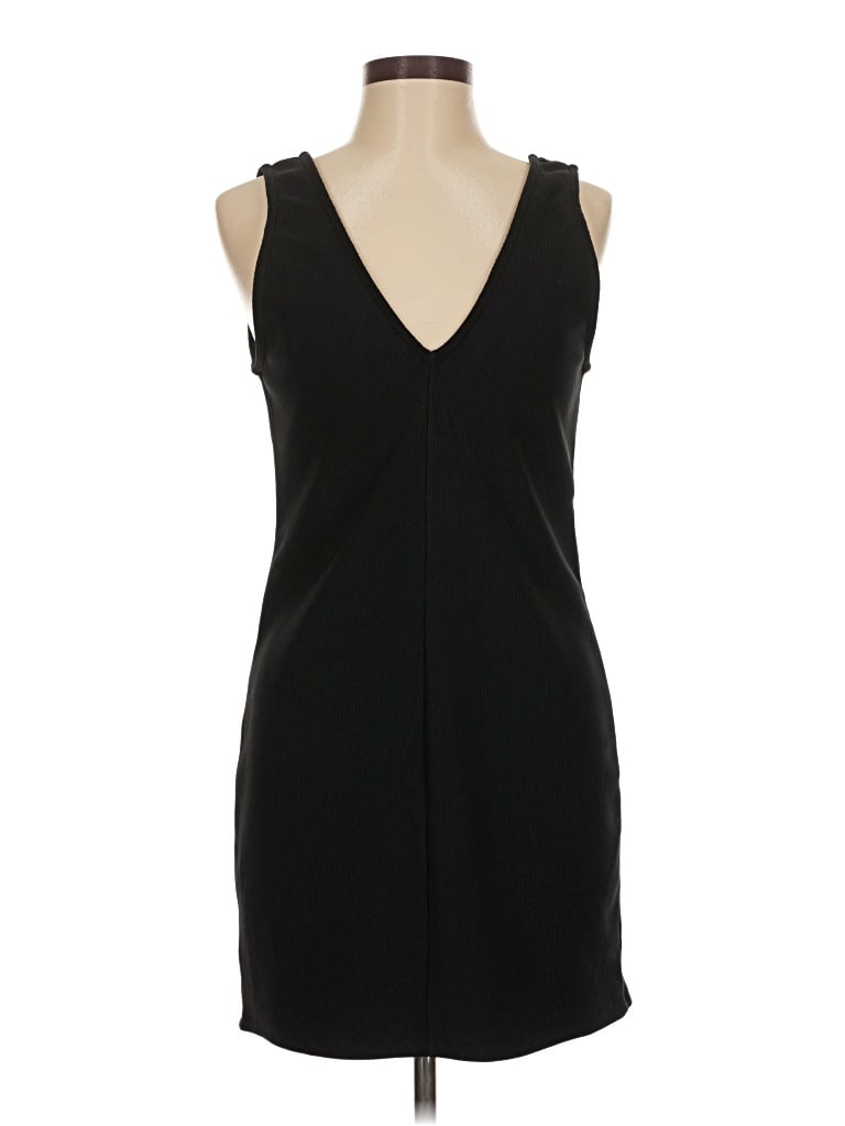 Pre-owned Target Cocktail Dress In Black