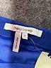 Max and Cleo Blue Cocktail Dress Size 8 - photo 6