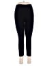 Ply Cashmere Black Active Pants Size M - photo 1