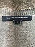 French Connection Stripes Gray Pullover Sweater Size L - photo 7