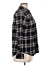 Weatherproof Plaid Black Long Sleeve Button-Down Shirt Size XL - photo 4