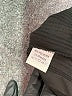 Unbranded Black Short Sleeve Top Size L - photo 8