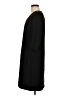 Gerard Darel Solid Black Casual Dress Size 8 (40) - photo 5