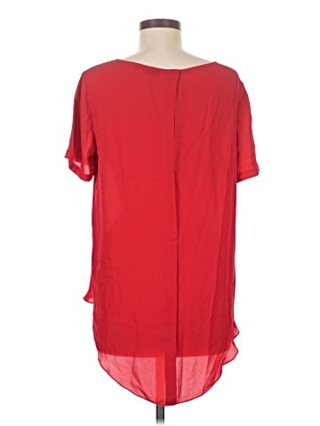 Tildon Short Sleeve Top (view 2)