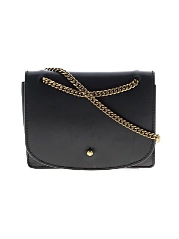 Madewell Leather Shoulder Bag (view 1)