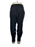 Athleta Solid Blue Active Pants Size 1X - photo 2
