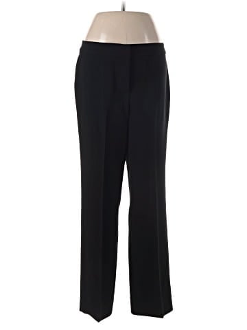 St. John Caviar Dress Pants (view 1)