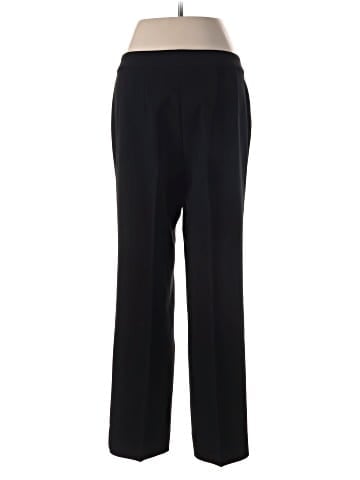 St. John Caviar Dress Pants (view 2)