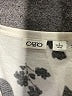 Cato Ivory Short Sleeve Blouse Size S - photo 7