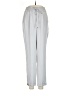 Kiton Gray Silver Casual Pants Size EU 40 / US 10 (tall) - photo 1