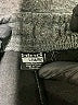 Hind 100% Polyester Gray Track Pants Size L (kids) - photo 3