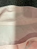 Unbranded 100% Cotton Ivory Short Sleeve Top Size 18-24 mo (estimated) - photo 3