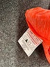 Antigua Orange Tank Top Size XL - photo 8