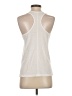 Nike White Sleeveless Top Size S - photo 2