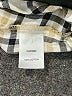 Pendleton 100% Cotton Plaid Ivory Tan Sleeveless Blouse Size 14 (petite) - photo 8