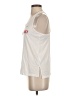 Nike White Sleeveless Top Size S - photo 5