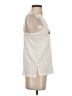 Nike White Sleeveless Top Size S - photo 4