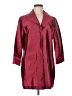 Tesori Burgundy Jacket Size M - photo 1
