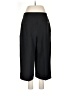Anne Klein Black Dress Pants Size 8 (petite) - photo 2