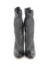 Cole Haan Gray Black Boots Size 10 (narrow) - photo 2