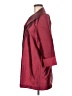 Tesori Burgundy Jacket Size M - photo 5