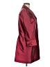 Tesori Burgundy Jacket Size M - photo 4