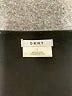 DKNY Solid Black Jumpsuit Size L - photo 4