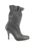 Cole Haan Gray Black Boots Size 10 (narrow) - photo 1