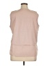 Unbranded 100% Polyester Pink Sleeveless Blouse Size XXL - photo 2