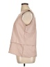 Unbranded 100% Polyester Pink Sleeveless Blouse Size XXL - photo 5