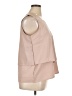 Unbranded 100% Polyester Pink Sleeveless Blouse Size XXL - photo 4