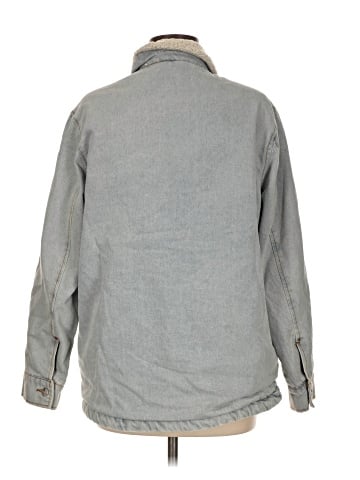 Stoosh Denim Jacket (view 2)