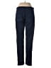 Adriano Goldschmied Solid Blue Casual Pants Size 28 waist regular - photo 2