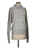 Nasty Gal Inc. Gray Sweatshirt Size 4 - photo 1