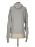 Nasty Gal Inc. Gray Sweatshirt Size 4 - photo 2