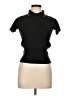 Assorted Brands Black Turtleneck Sweater Size L - photo 1