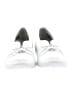 Bzees White Sneakers Size 5 - photo 2