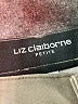 Liz Claiborne Brown Khakis Size 4 (petite) - photo 7