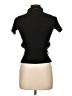 Assorted Brands Black Turtleneck Sweater Size L - photo 2