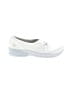 Bzees White Sneakers Size 5 - photo 1