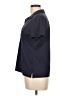 Renwick Black Short Sleeve Blouse Size L - photo 5