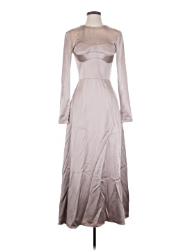Brandon Maxwell Cocktail Dress