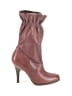 Cole Haan Burgundy Brown Boots Size 9 1/2 - photo 1