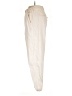 Everlane 100% Tencel Solid Ivory Casual Pants Size 0 - photo 5