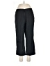Bollé 100% Polyester Black Dress Pants Size 6 - photo 1