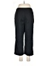 Bollé 100% Polyester Black Dress Pants Size 6 - photo 2