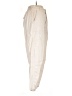 Everlane 100% Tencel Solid Ivory Casual Pants Size 0 - photo 4