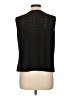 Unbranded Black Sleeveless Blouse Size L (estimated) - photo 2