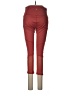 Layer 8 Red Active Pants Size M - photo 2